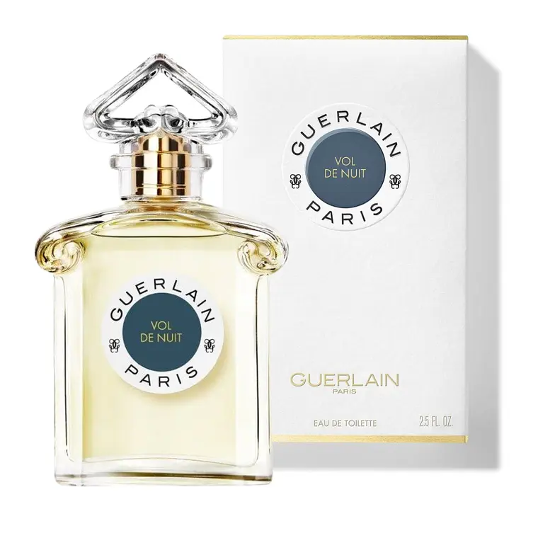 Guerlain Vol de Nuit Eau de Toilette 1