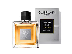 Guerlain L'Homme Ideal L'Intense Eau de Parfum
