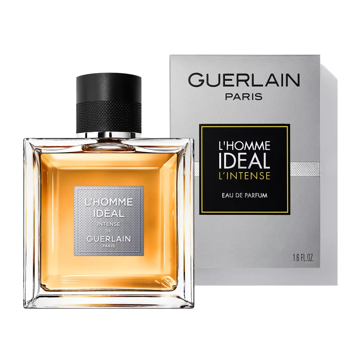 Guerlain L'Homme Ideal L'Intense Eau de Parfum 1
