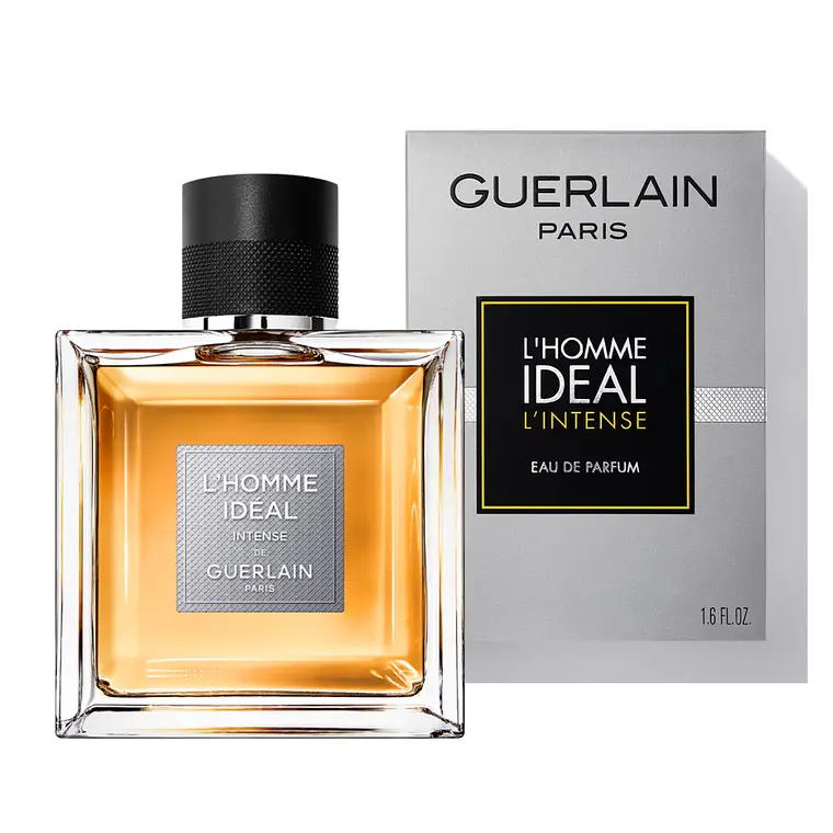 Guerlain L'Homme Ideal L'Intense Eau de Parfum 1