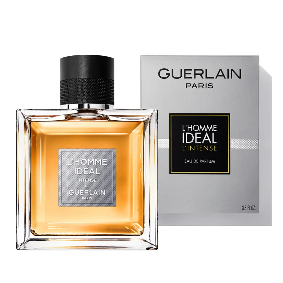 Guerlain L'Homme Ideal L'Intense Eau de Parfum 2