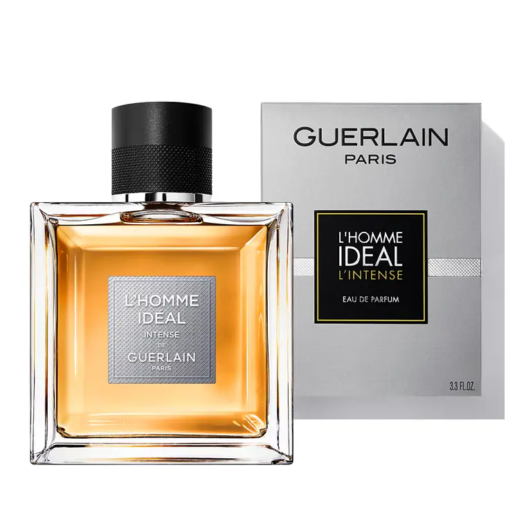 Guerlain L'Homme Ideal L'Intense Eau de Parfum 2