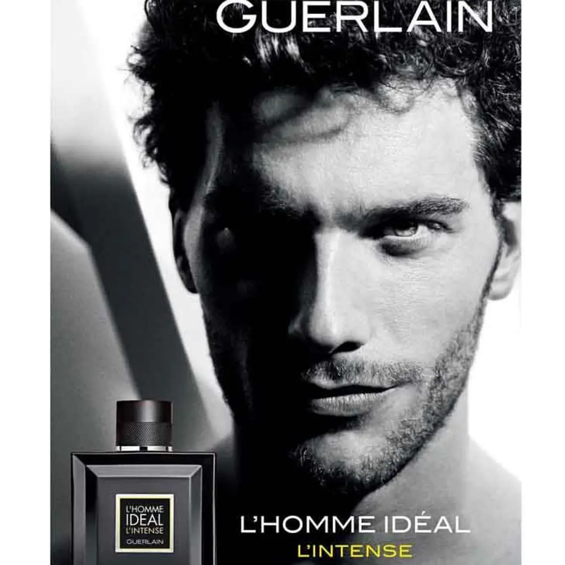 Guerlain L'Homme Ideal L'Intense Eau de Parfum 4