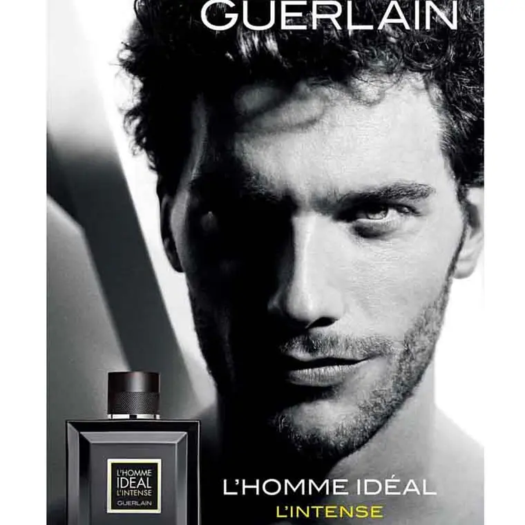 Guerlain L'Homme Ideal L'Intense Eau de Parfum 4