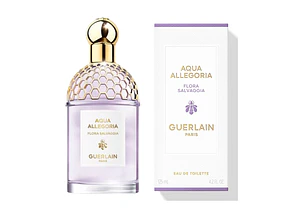 Guerlain Aqua Allegoria Flora Salvaggia Eau de Toilette