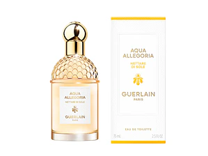 Guerlain Aqua Allegoria Nettare Di Sole Eau de Toilette