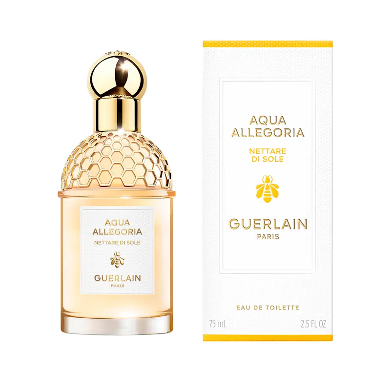 Guerlain Aqua Allegoria Nettare Di Sole Eau de Toilette 1