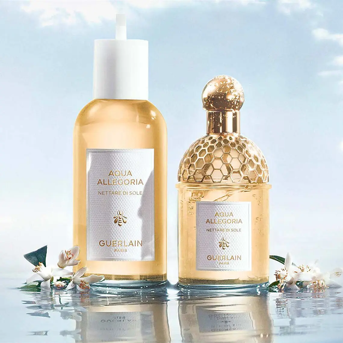 Guerlain Aqua Allegoria Nettare Di Sole Eau de Toilette 6