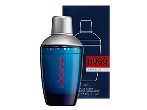 Hugo Boss Dark Blue Eau de Toilette