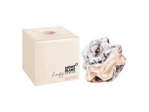 Montblanc Lady Emblem Woman Eau de Parfum