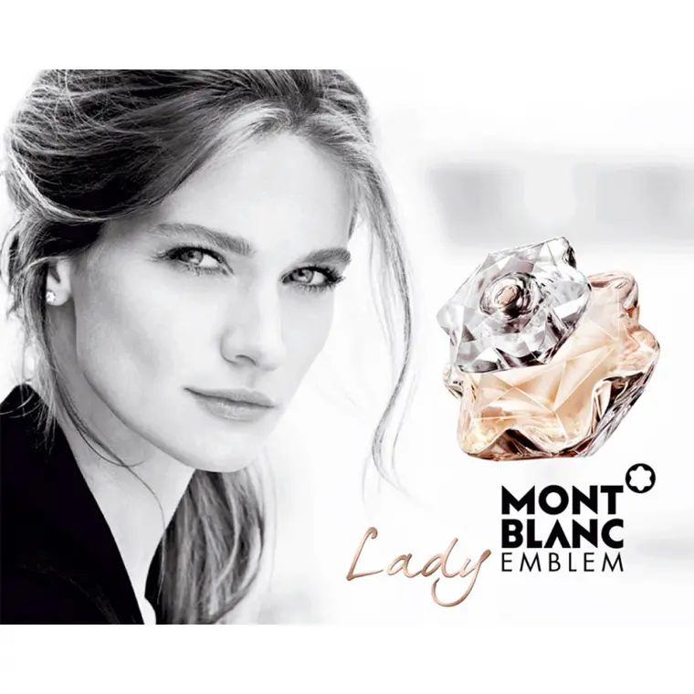 Montblanc Lady Emblem Woman Eau de Parfum 2