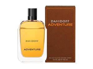 Davidoff Adventure Eau de Toilette