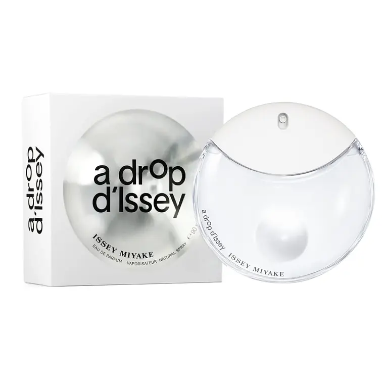 Issey Miyake A Drop d'Issey Woman Eau de Parfum 2
