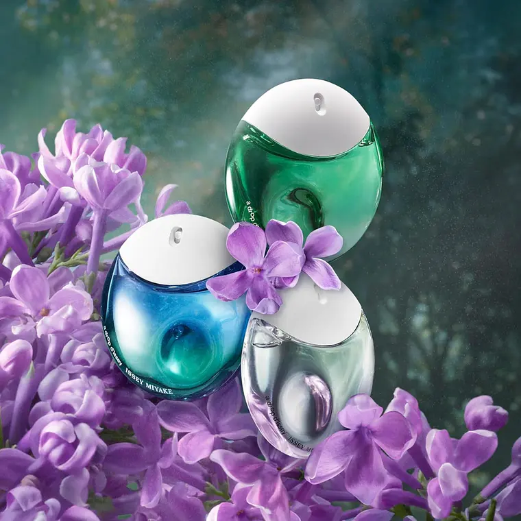 Issey Miyake A Drop d'Issey Woman Eau de Parfum 4