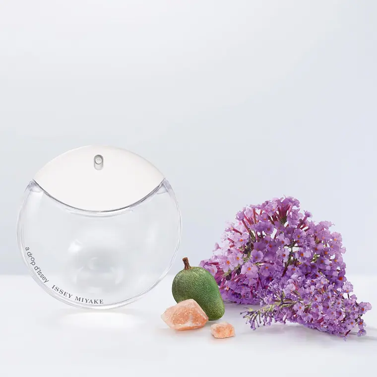 Issey Miyake A Drop d'Issey Woman Eau de Parfum 3