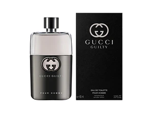 Gucci Guilty Eau De Toilette