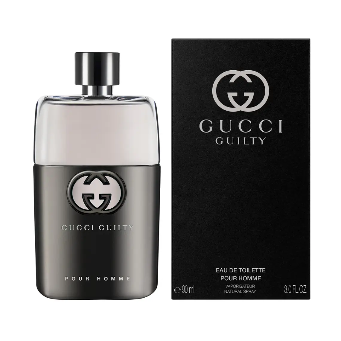 Gucci Guilty Eau De Toilette 1