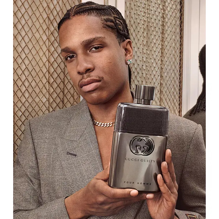 Gucci Guilty Eau De Toilette 2