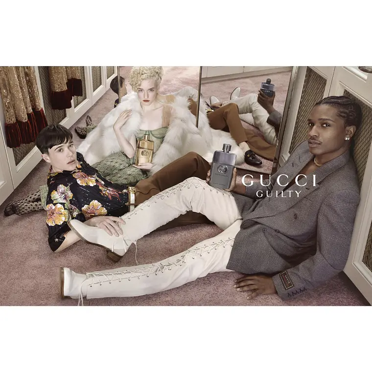 Gucci Guilty Eau De Toilette 3