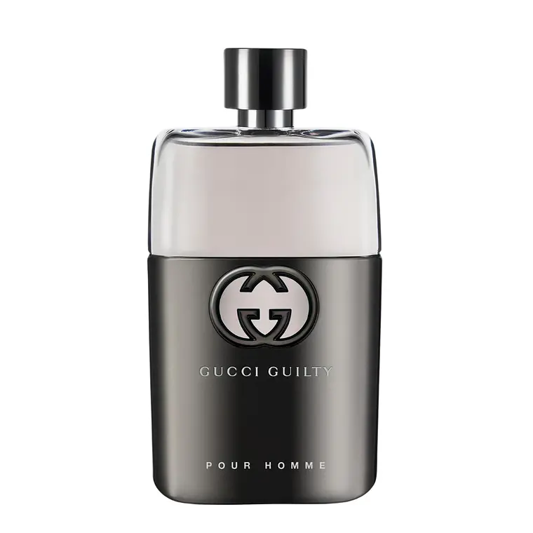 Gucci Guilty Eau De Toilette 4