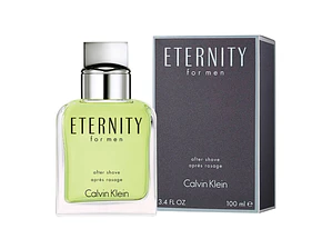 Calvin Klein Eternity After Shave