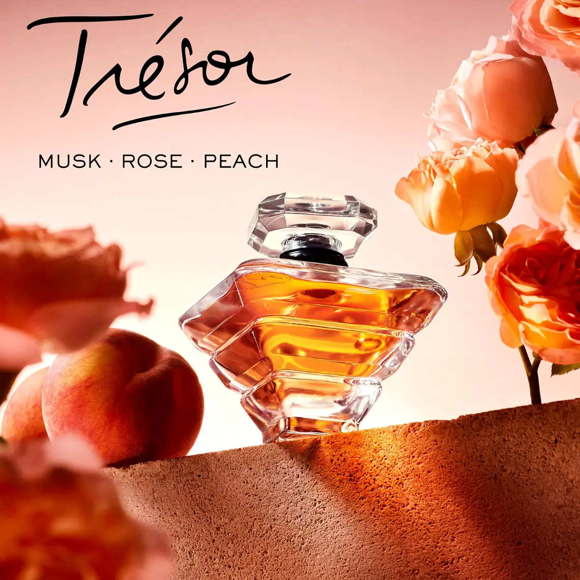 Lancôme Trésor Eau de Parfum 2