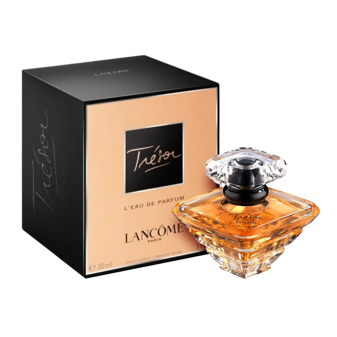 Lancôme Trésor Eau de Parfum 1