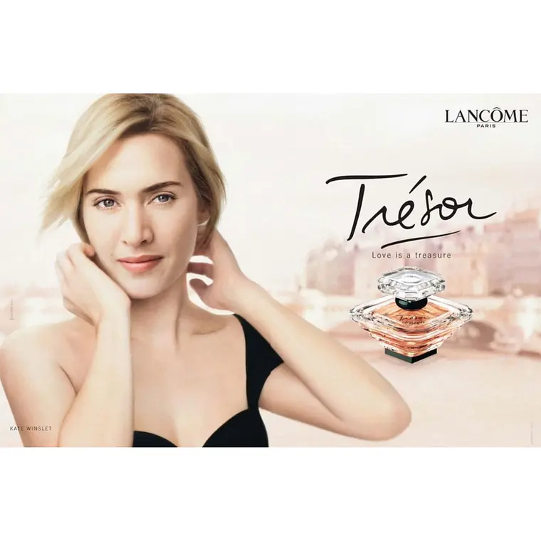Lancôme Trésor Eau de Parfum 4