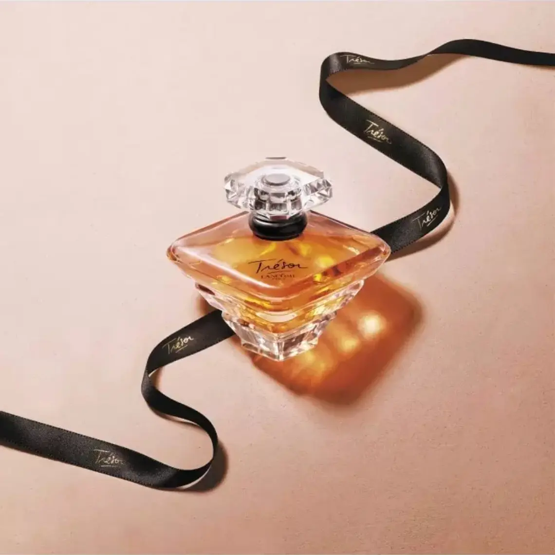 Lancôme Trésor Eau de Parfum 5
