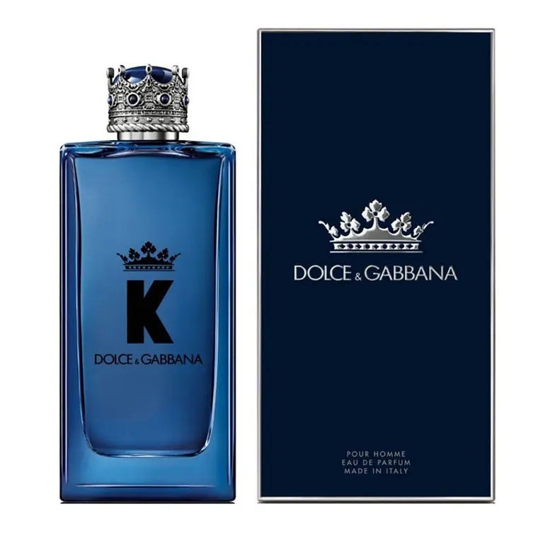 K by Dolce & Gabbana Eau de Parfum 1