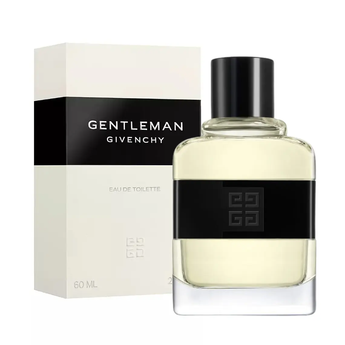 Givenchy Gentleman Eau de Toilette 1