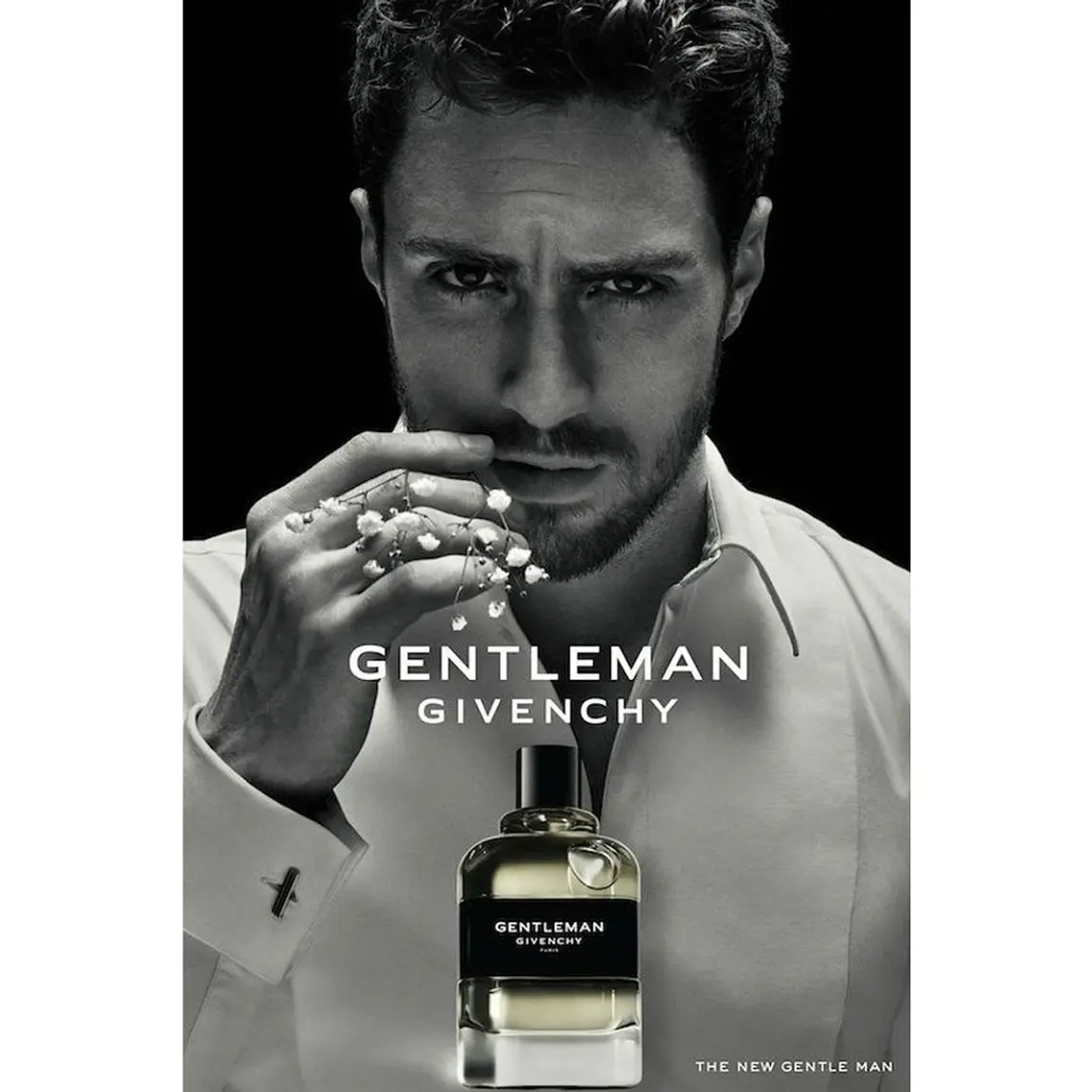 Givenchy Gentleman Eau de Toilette 2