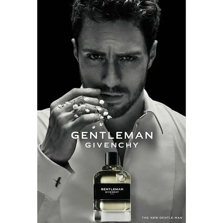 Givenchy Gentleman Eau de Toilette 2