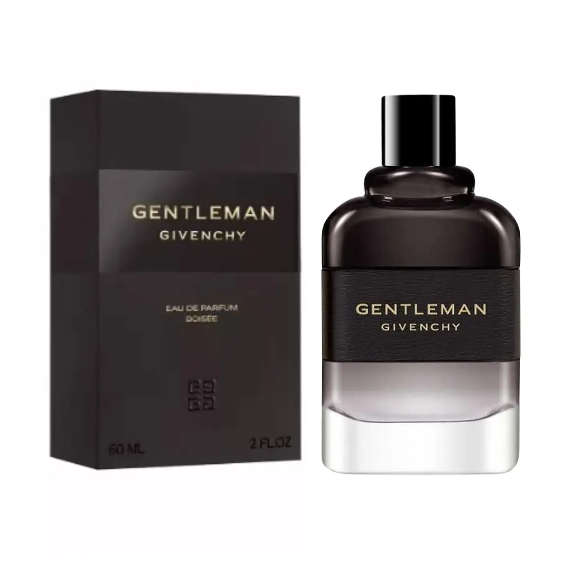 Givenchy Boisée Man Eau de Parfum 1