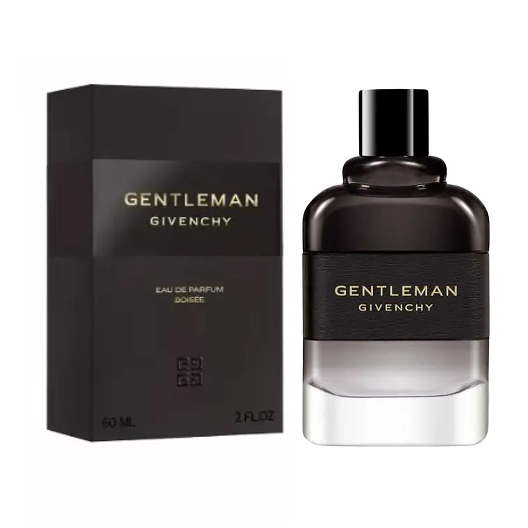 Givenchy Boisée Man Eau de Parfum 1