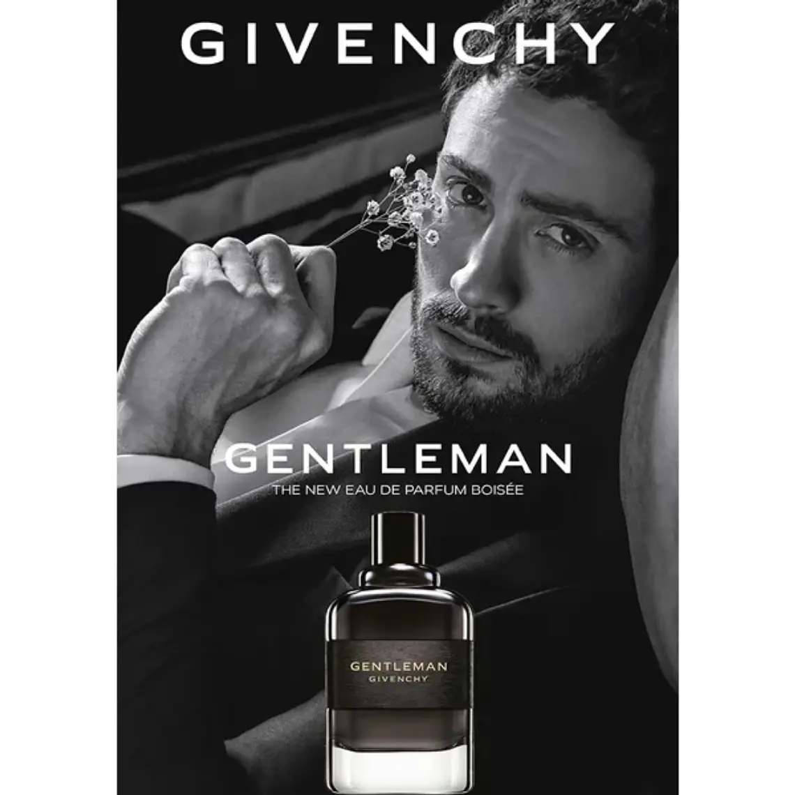 Givenchy Boisée Man Eau de Parfum 2