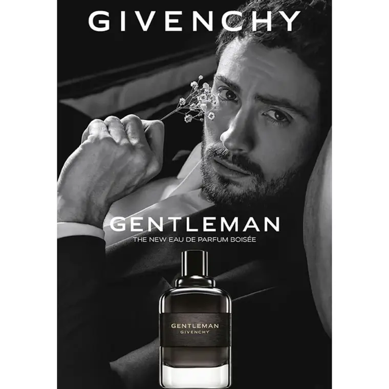 Givenchy Boisée Man Eau de Parfum 2
