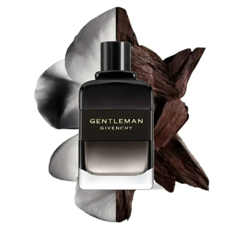 Givenchy Boisée Man Eau de Parfum 3