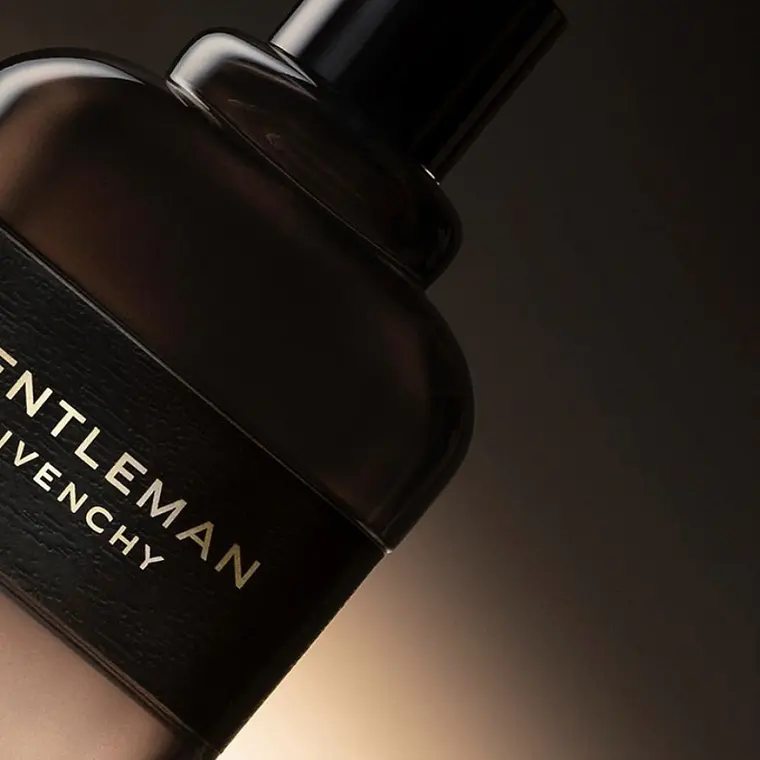 Givenchy Boisée Man Eau de Parfum 4