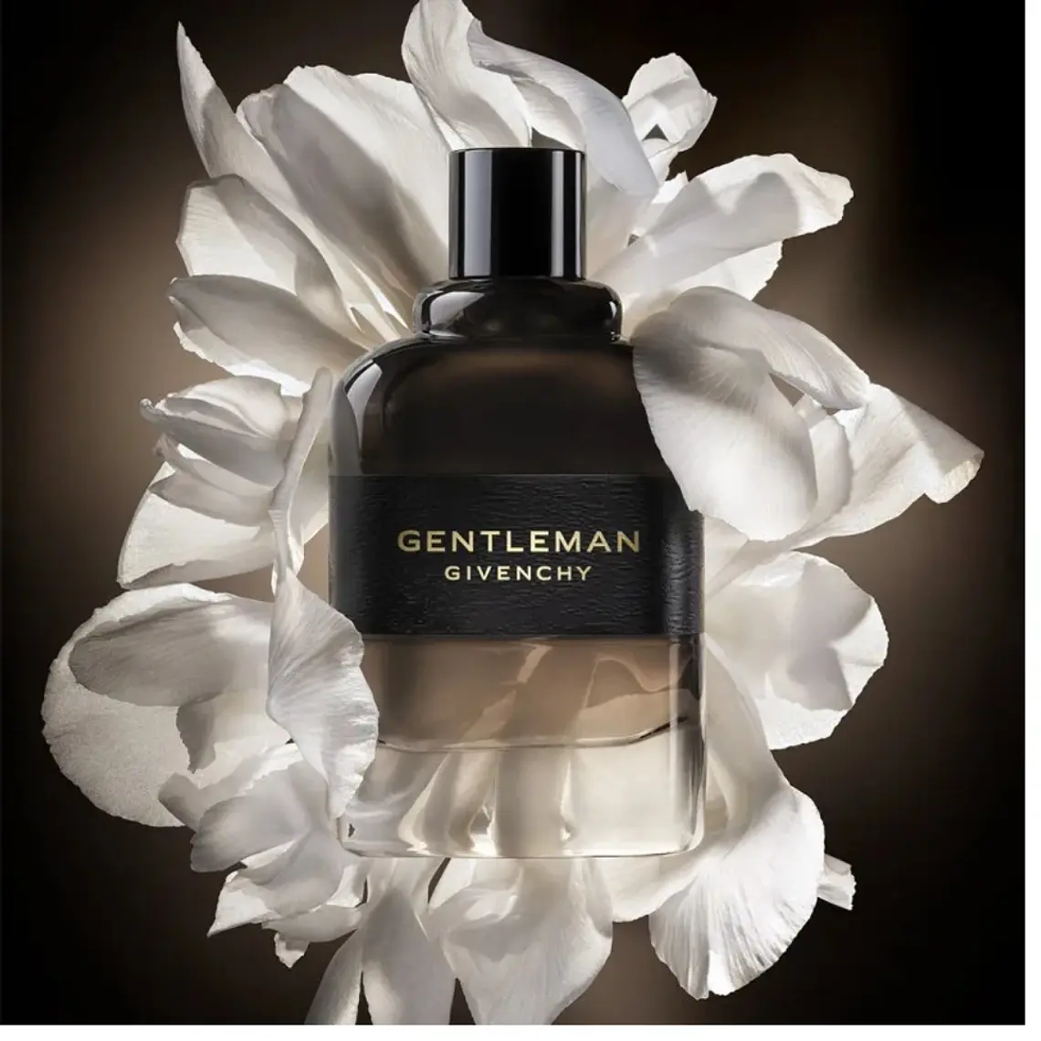 Givenchy Boisée Man Eau de Parfum 5