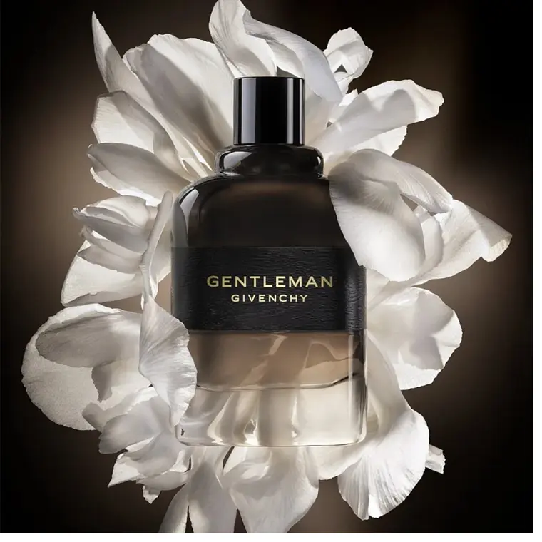 Givenchy Boisée Man Eau de Parfum 5
