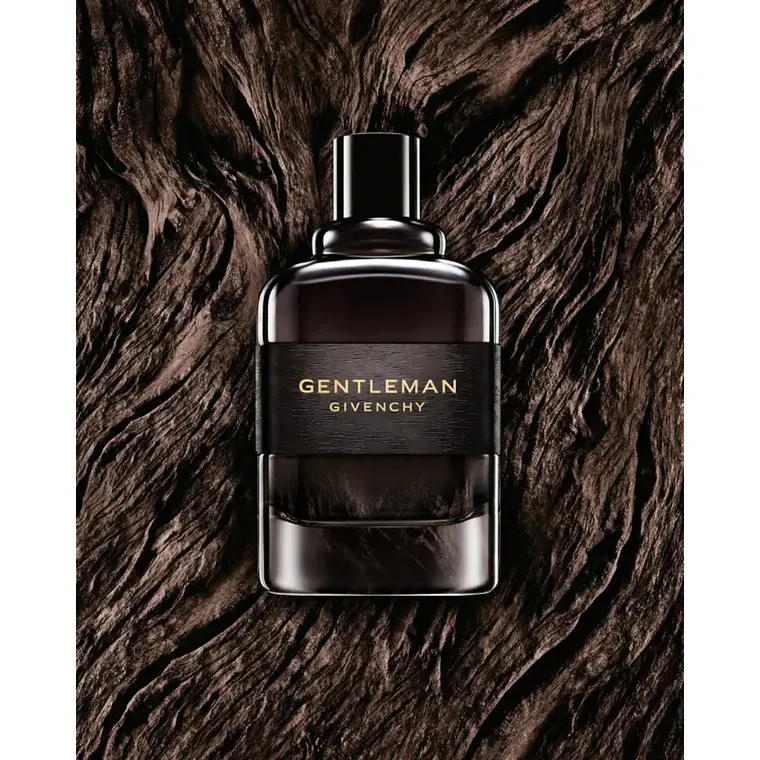 Givenchy Boisée Man Eau de Parfum 6