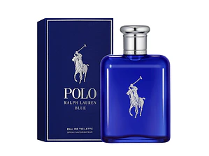 Ralph Lauren Polo Blue Eau de Toilette