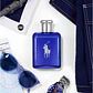 Ralph Lauren Polo Blue Eau de Toilette - Thumbnail 4