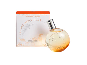 Hermès Eau des Merveilles Eau de Toilette