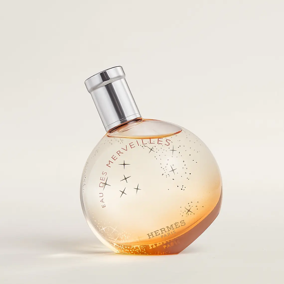 Hermès Eau des Merveilles Eau de Toilette 4