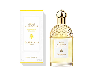 Guerlain Aqua Allegoria Bergamote Calabria Eau de Toilette