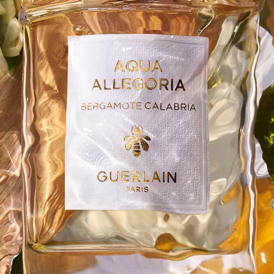 Guerlain Aqua Allegoria Bergamote Calabria Eau de Toilette 4