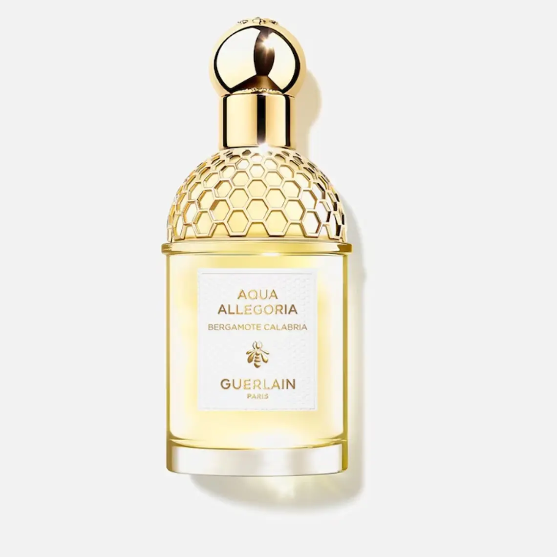 Guerlain Aqua Allegoria Bergamote Calabria Eau de Toilette 6