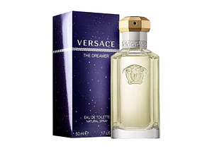 Versace The Dreamer Eau de Toilette